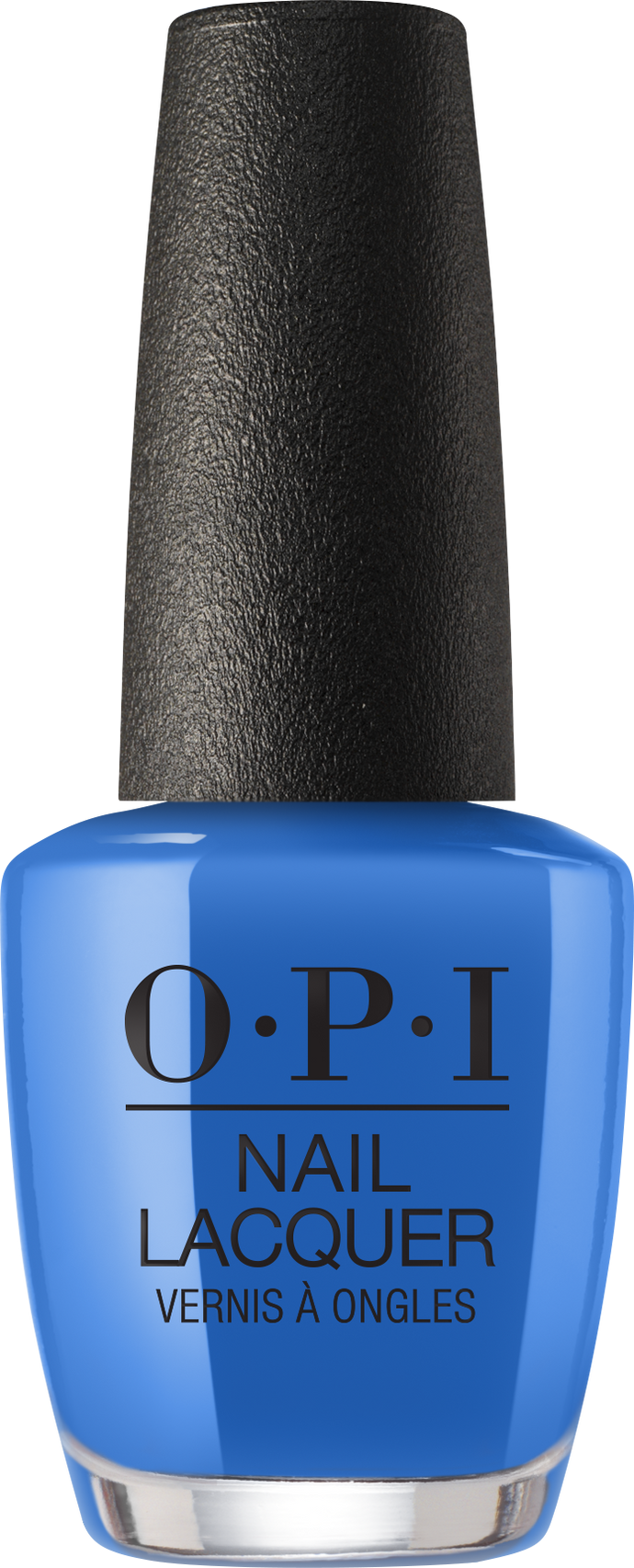 OPI OPI Nail Lacquer - Tile Art to Warm Your Heart 0.5 oz - #NLL25 - Sleek Nail