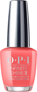 OPI OPI Infinite Shine - Time for a Na-pa - #ISLD40 - Sleek Nail