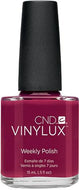CND CND - Vinylux Tinted Love 0.5 oz - #153 - Sleek Nail