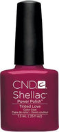 CND CND - Shellac Tinted Love (0.25 oz) - Sleek Nail