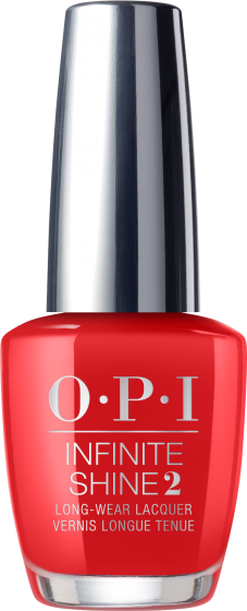 OPI OPI Infinite Shine - To the Mouse House We Go! - #ISLD37 - Sleek Nail