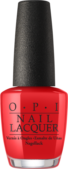 OPI OPI Nail Lacquer - To the Mouse House We Go! 0.5 oz - #NLD37 - Sleek Nail