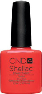 CND CND - Shellac Tropix (0.25 oz) - Sleek Nail