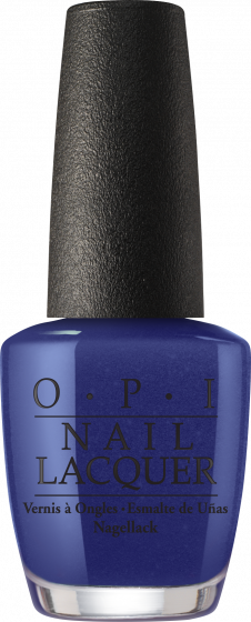 OPI OPI Nail Lacquer - Turn On the Northern Lights! 0.5 oz - #NLI57 - Sleek Nail