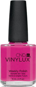CND CND - Vinylux Tutti Frutti 0.5 oz - #155 - Sleek Nail