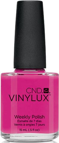 CND CND - Vinylux Tutti Frutti 0.5 oz - #155 - Sleek Nail