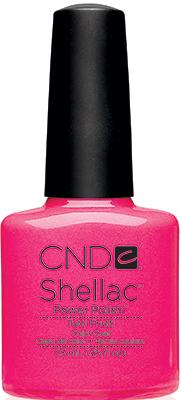 CND CND - Shellac Tutti Frutti (0.25 oz) - Sleek Nail