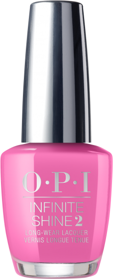 OPI OPI Infinite Shine - Two-Timing the Zones - #ISLF80 - Sleek Nail