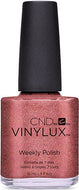 CND CND - Vinylux Untitled Bronze 0.5 oz - #212 - Sleek Nail