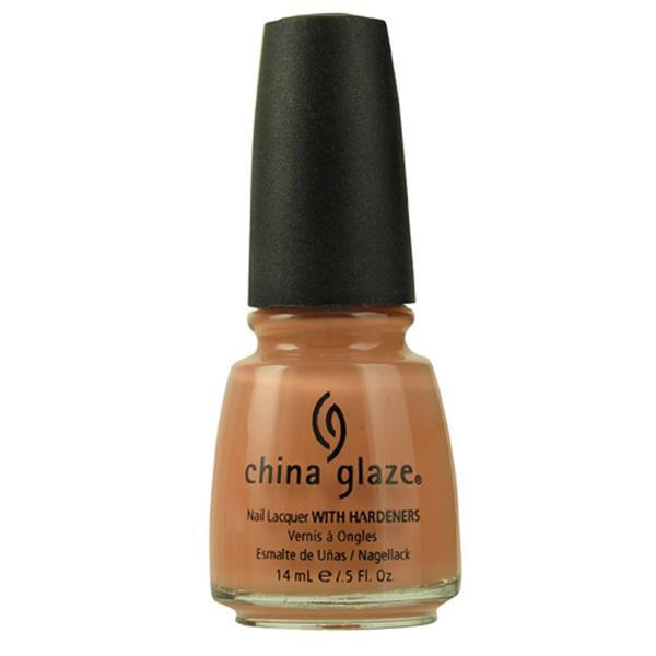 China Glaze - V 0.5 oz #77005