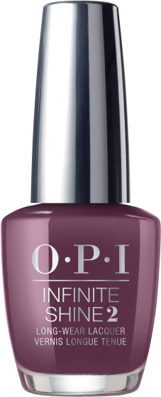 OPI OPI Infinite Shine - Vampsterdam - #ISLH63 - Sleek Nail
