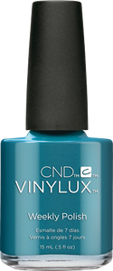 CND CND - Vinylux Viridian Veil 0.5 oz - #255 - Sleek Nail