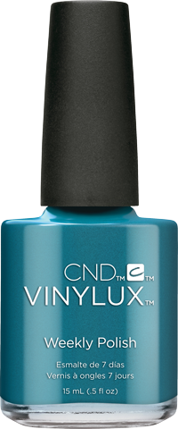 CND CND - Vinylux Viridian Veil 0.5 oz - #255 - Sleek Nail