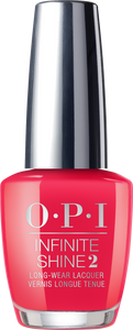 OPI OPI Infinite Shine - We Seafood and Eat It 0.5 oz - #ISLL20 - Sleek Nail