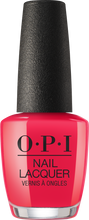 OPI OPI Nail Lacquer - We Seafood and Eat It 0.5 oz - #NLL20 - Sleek Nail