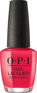 OPI OPI Nail Lacquer - We Seafood and Eat It 0.5 oz - #NLL20 - Sleek Nail