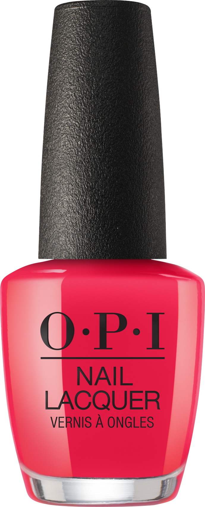OPI OPI Nail Lacquer - We Seafood and Eat It 0.5 oz - #NLL20 - Sleek Nail