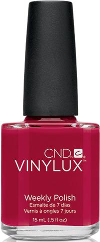 CND CND - Vinylux Wildfire 0.5 oz - #158 - Sleek Nail