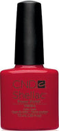 CND CND - Shellac Wildfire (0.25 oz) - Sleek Nail