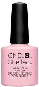 CND CND - Shellac Winter Glow (0.25 oz) - Sleek Nail