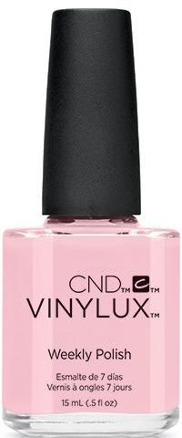 CND CND - Vinylux Winter Glow 0.5 oz - #203 - Sleek Nail