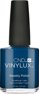 CND CND - Vinylux Winter Nights 0.5 oz - #257 - Sleek Nail