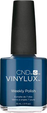 CND CND - Vinylux Winter Nights 0.5 oz - #257 - Sleek Nail