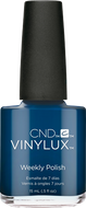 CND CND - Vinylux Winter Nights 0.5 oz - #257 - Sleek Nail