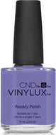 CND CND - Vinylux Wisteria Haze 0.5 oz - #193 - Sleek Nail
