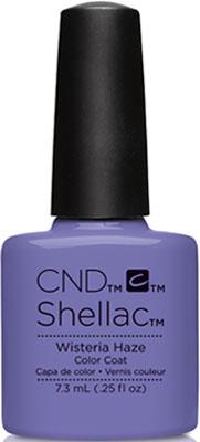 CND CND - Shellac Wisteria Haze (0.25 oz) - Sleek Nail