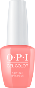 OPI OPI GelColor - You've Got Nata On Me 0.5 oz - #GCL17 - Sleek Nail