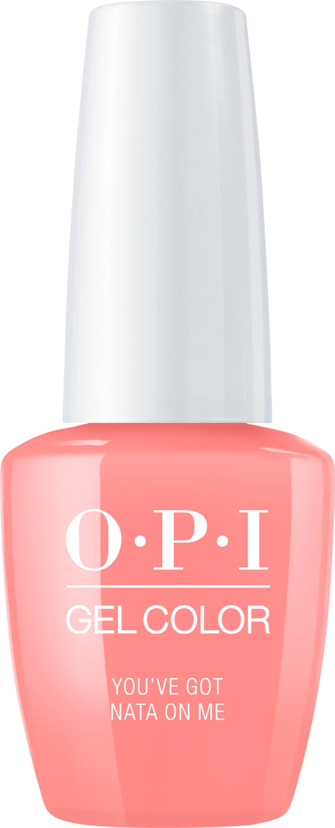 OPI OPI GelColor - You've Got Nata On Me 0.5 oz - #GCL17 - Sleek Nail