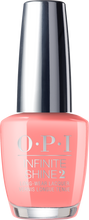OPI OPI Infinite Shine - You've Got Nata On Me 0.5 oz - #ISLL17 - Sleek Nail