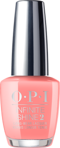 OPI OPI Infinite Shine - You've Got Nata On Me 0.5 oz - #ISLL17 - Sleek Nail