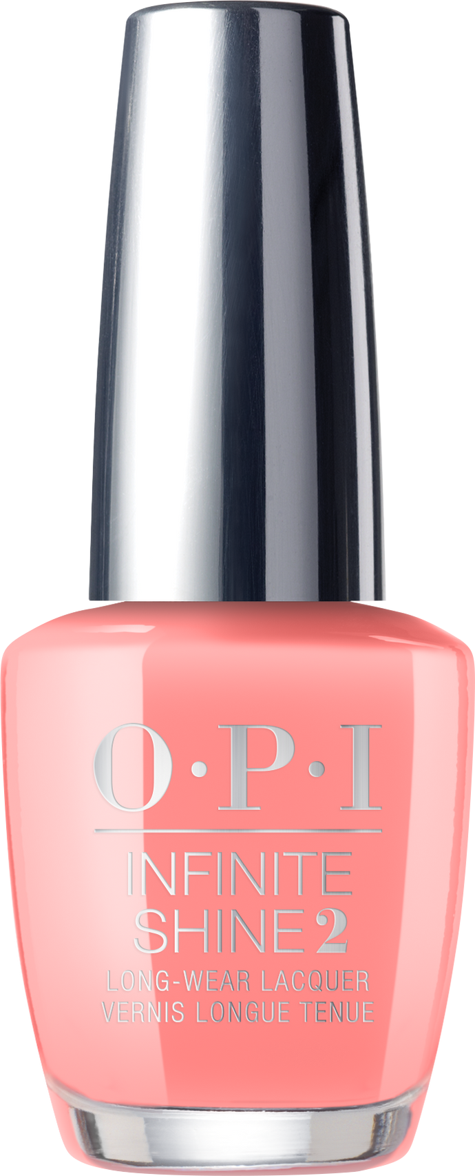 OPI OPI Infinite Shine - You've Got Nata On Me 0.5 oz - #ISLL17 - Sleek Nail