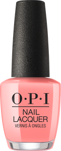 OPI OPI Nail Lacquer - You've Got Nata On Me 0.5 oz - #INLL17 - Sleek Nail