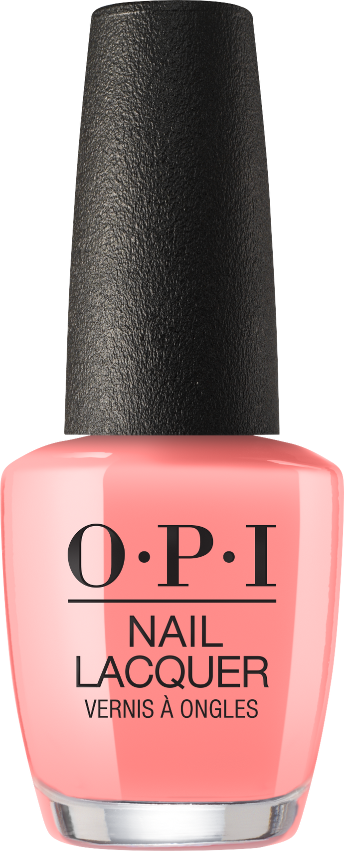 OPI OPI Nail Lacquer - You've Got Nata On Me 0.5 oz - #INLL17 - Sleek Nail
