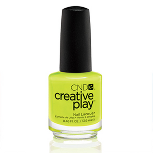 CND Creative Play - Carou-Celery 0.5 oz - #494