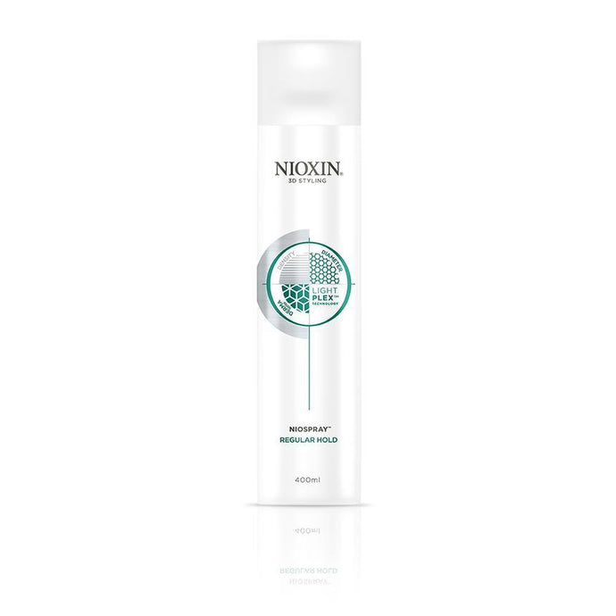 Nioxin - Niospray Regular Hold 10.6 oz