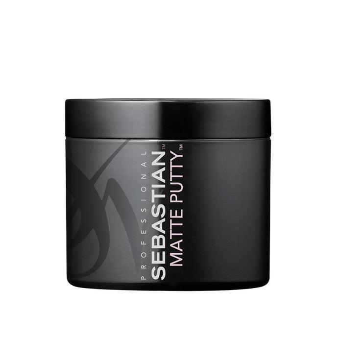 Sebastian - Matte Putty 2.5 oz