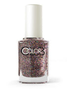Color Club Nail Lacquer - Sugarplum Fairy 0.5 oz, Nail Lacquer - Color Club, Sleek Nail