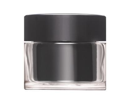 CND Additives - Black (Pigment) 2.42g / 0.08 oz, Nail Art - CND, Sleek Nail