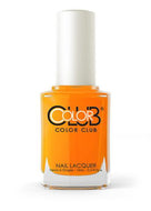 Color Club Nail Lacquer - I Always Get My Man-darin* 0.5 oz, Nail Lacquer - Color Club, Sleek Nail