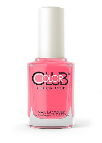 Color Club Nail Lacquer - Yum Gum* 0.5 oz, Nail Lacquer - Color Club, Sleek Nail