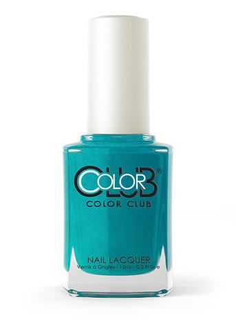 Color Club Nail Lacquer - Wicked Sweet* 0.5 oz, Nail Lacquer - Color Club, Sleek Nail