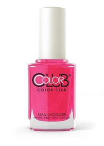 Color Club Nail Lacquer - Ultra-Astral 0.5 oz, Nail Lacquer - Color Club, Sleek Nail
