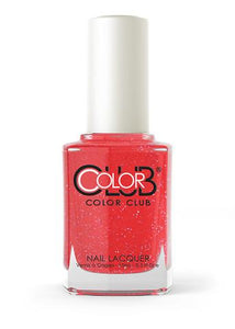 Color Club Nail Lacquer - You Got Soul-ar 0.5 oz, Nail Lacquer - Color Club, Sleek Nail