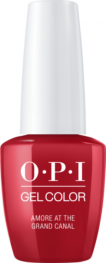 OPI OPI GelColor - Amore at the Grand Canal 0.5 oz - #GCV29 - Sleek Nail