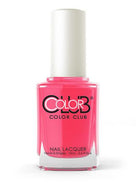 Color Club Nail Lacquer - Poptastic 0.5 oz, Nail Lacquer - Color Club, Sleek Nail
