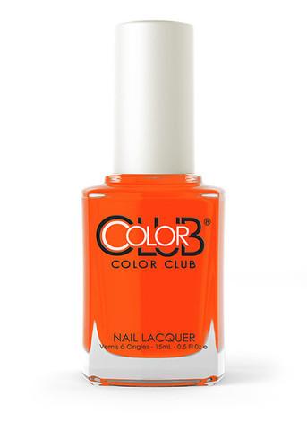 Color Club Nail Lacquer - Wham! Pow! 0.5 oz, Nail Lacquer - Color Club, Sleek Nail